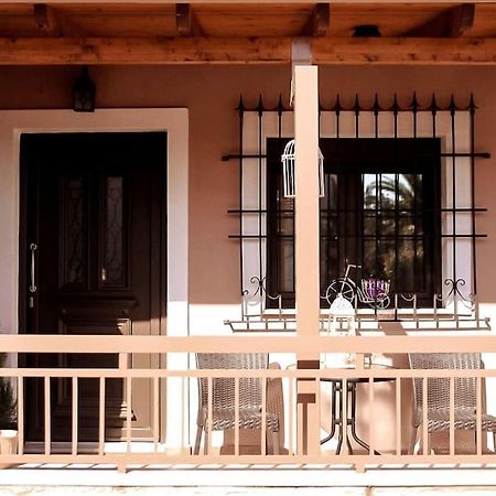 טריקלה A Home Away From Home מראה חיצוני תמונה