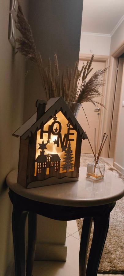 טריקלה A Home Away From Home מראה חיצוני תמונה